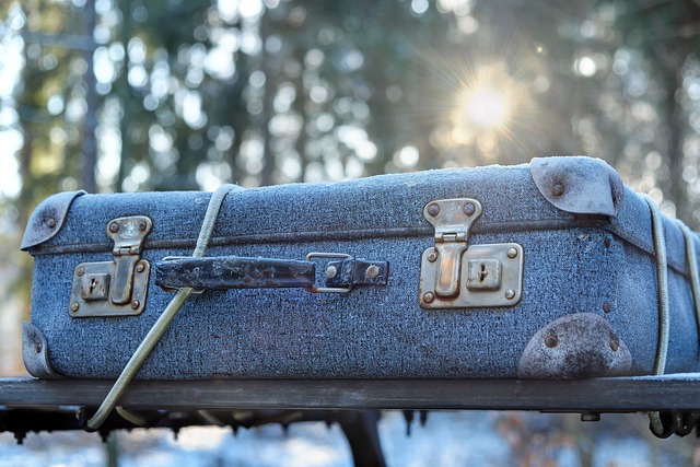 De beste tips voor het kiezen van de perfecte trolley koffer