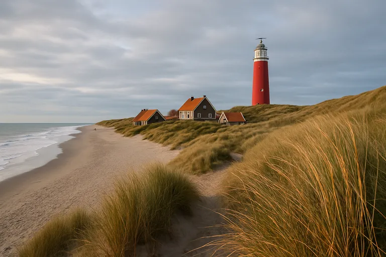 Waarom Texel meer is dan een zomervakantiebestemming