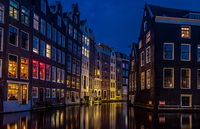 Hoe vind je betaalbare ruimte in Amsterdam?